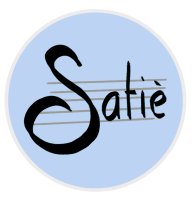 SATIE CURSOS DE MUSICA